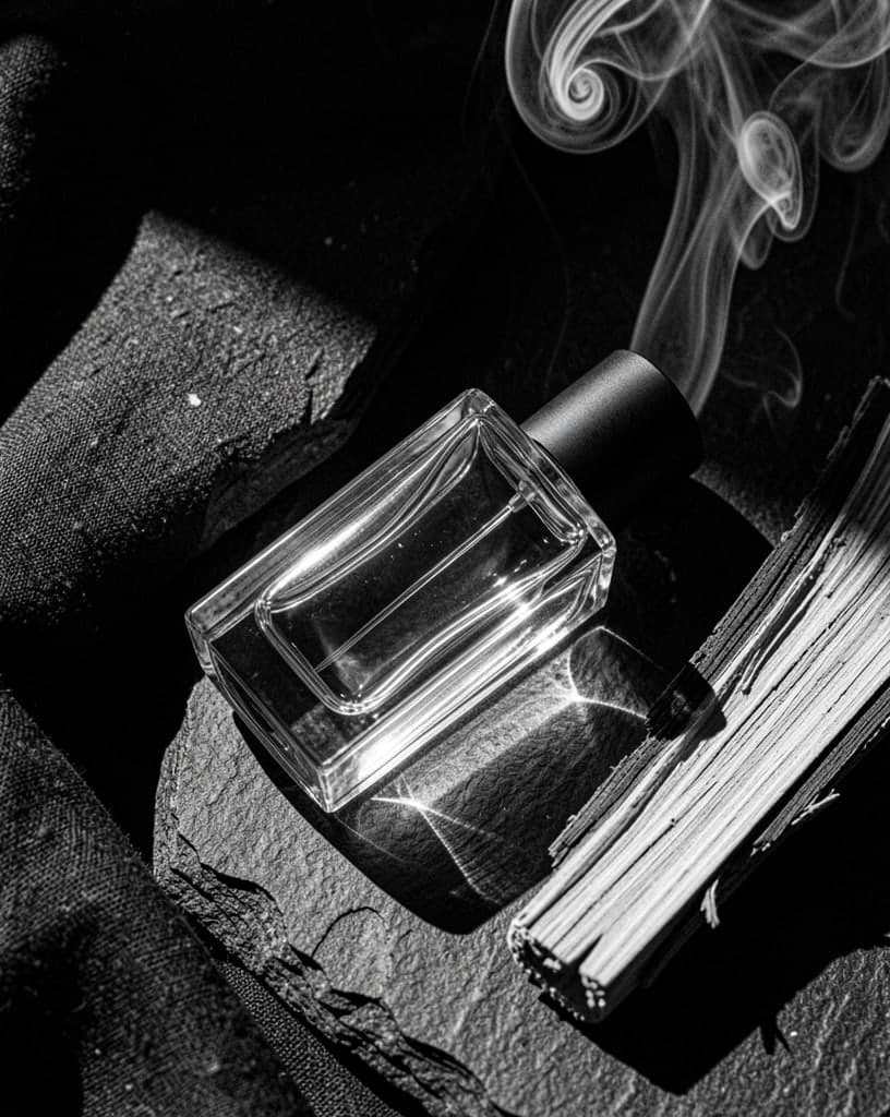 Ash Cedar Eau de Parfum, view 2